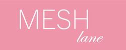 MESH lane logo